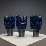 Долото шарошечное ф 93 Т-ЦВ