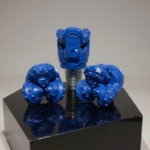 Долото шарошечное ф 93 К-ЦА