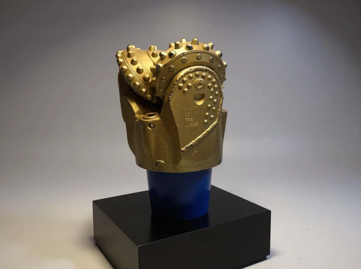 Долото шарошечное ф 244,5 SA635 (IADC635)