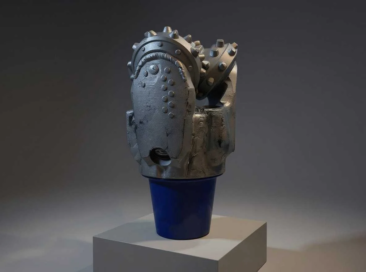 Долото шарошечное ф 190,5 HQ517G (IADC517)