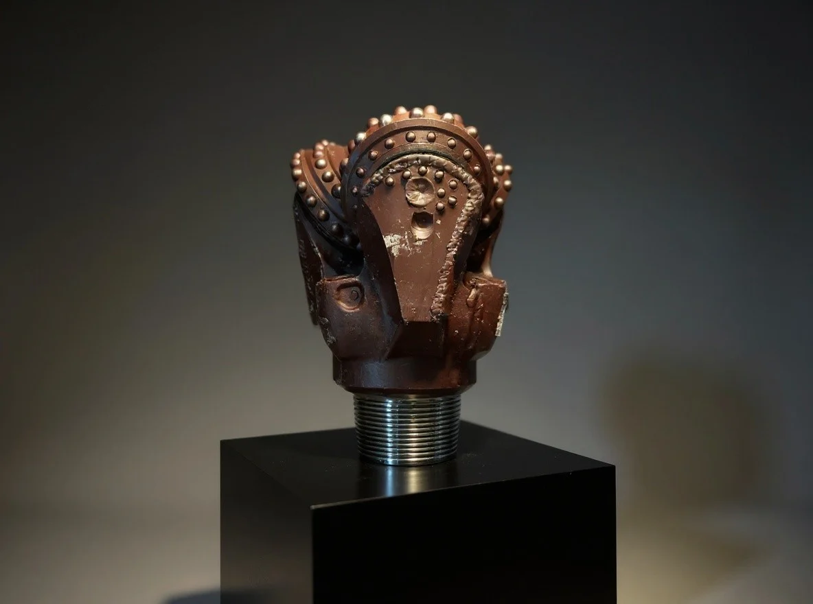 Долото шарошечное ф 244.5 К-ПГВ (AIRS722)