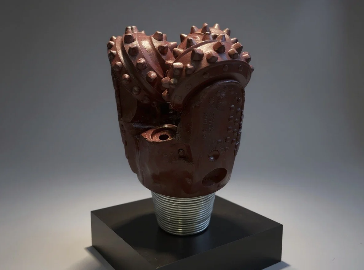 Долото шарошечное ф 190,5 MTR547 (IADC547)