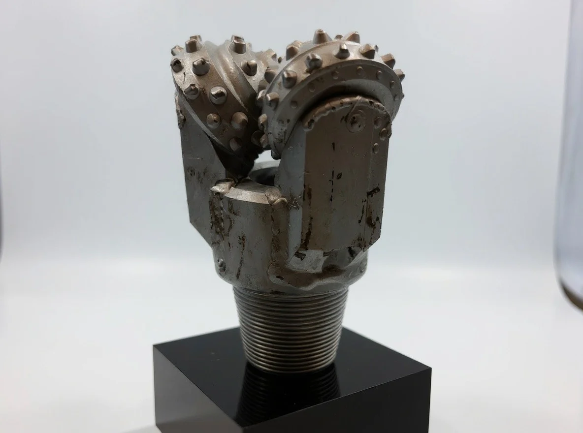 Долото шарошечное ф 190,5 СЗ-ЦНУ