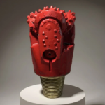 Долото шарошечное ф 120,6 R22AP (IADC 517)