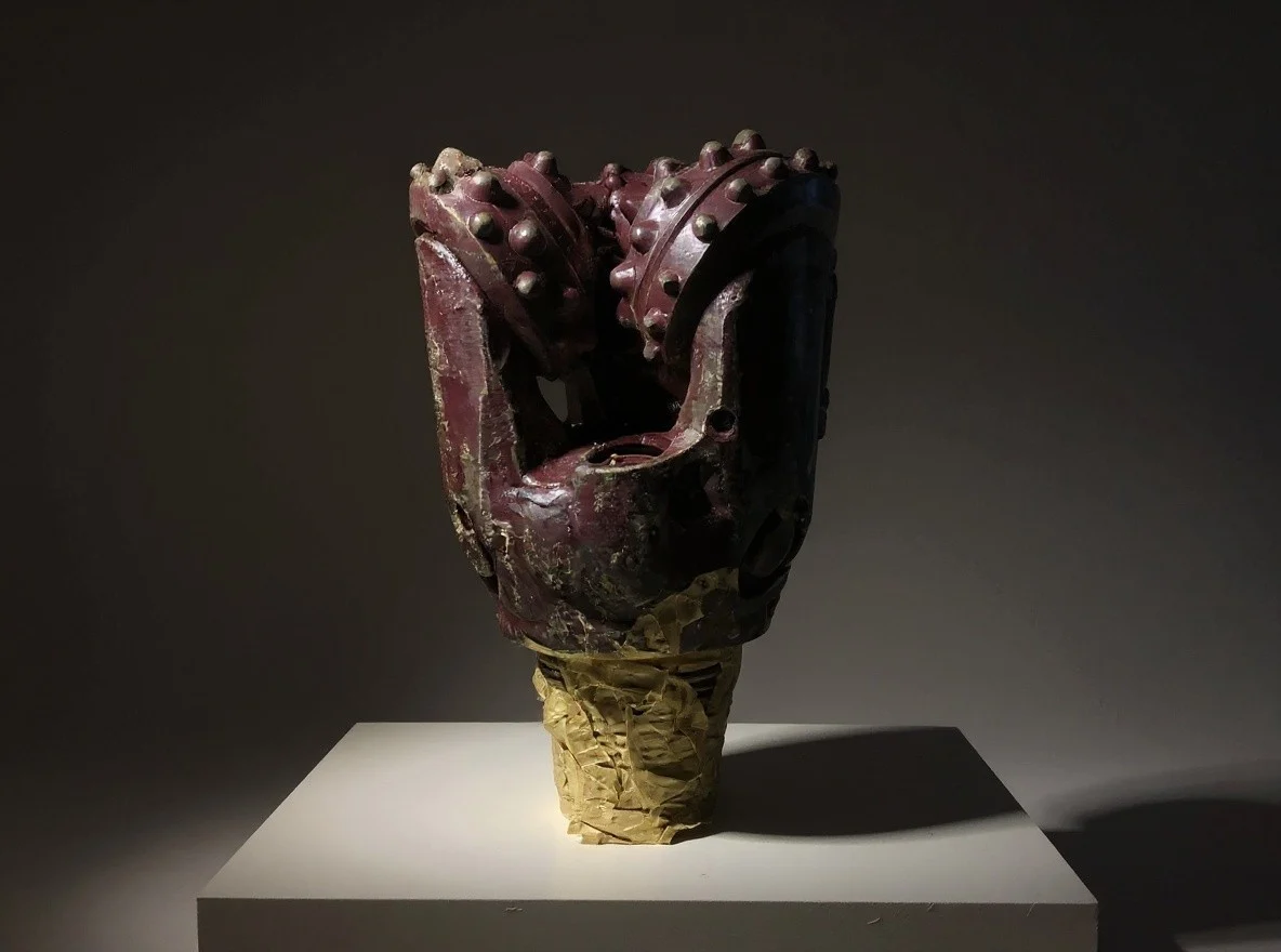 Долото шарошечное ф 165,1 СЗ-ГАУ