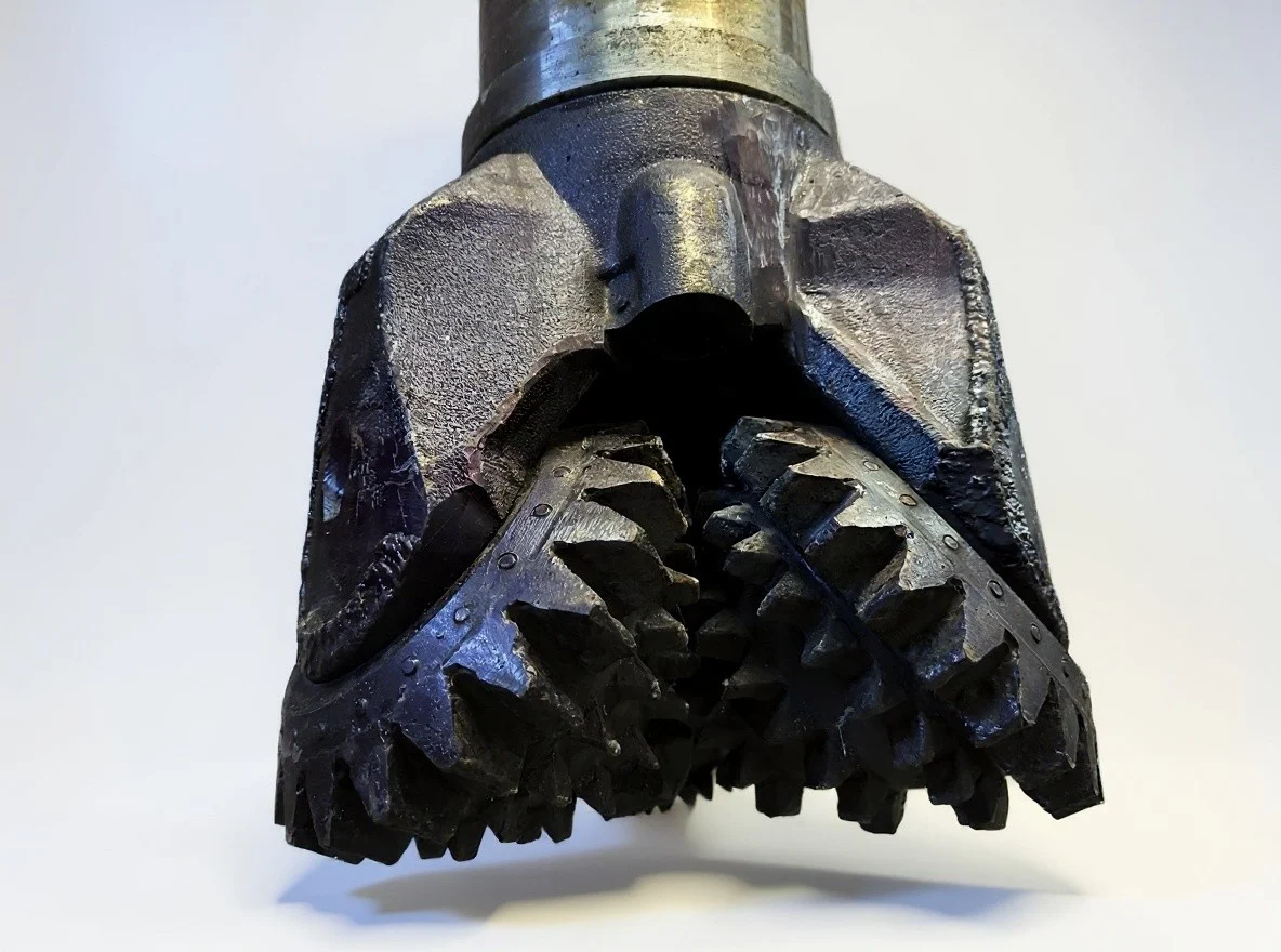 Долото шарошечное ф 393,7 С-ЦГВ