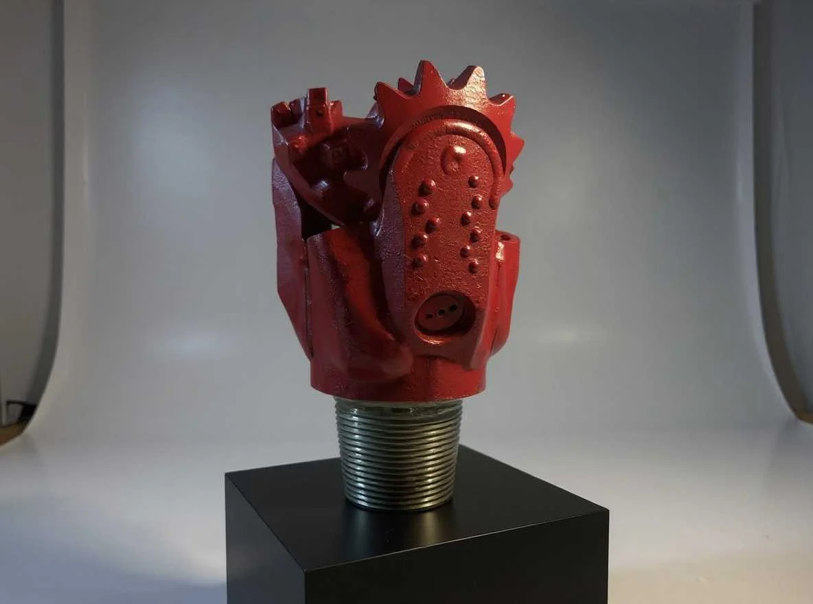 Долото шарошечное ф 215,9 TCH11 (IADC 117)