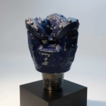 Долото шарошечное ф 93 К-ЦА