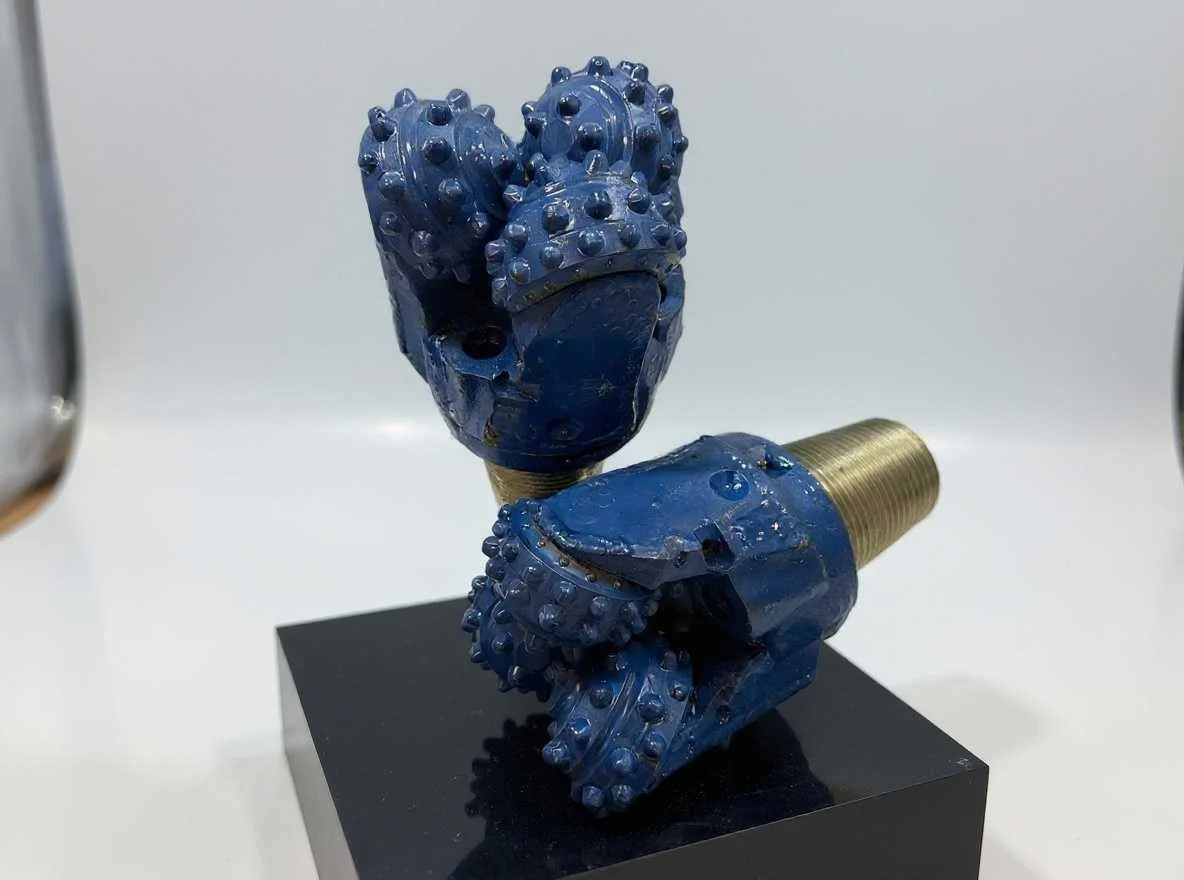 Долото шарошечное ф 152,4 Z30RS (IADC 537)