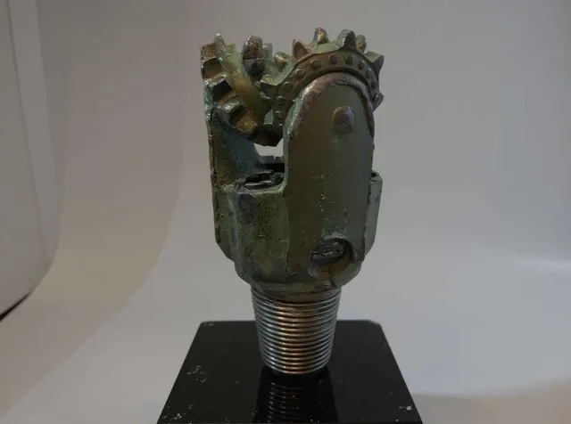 Долото шарошечное ф 149,2 FDGH (IADC 137)