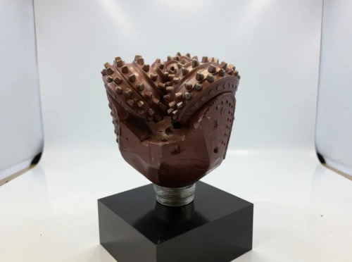 Долото шарошечное ф 393,3 GRDP535 (IADC 535)