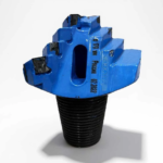 Долото трехлопастное ф170мм.