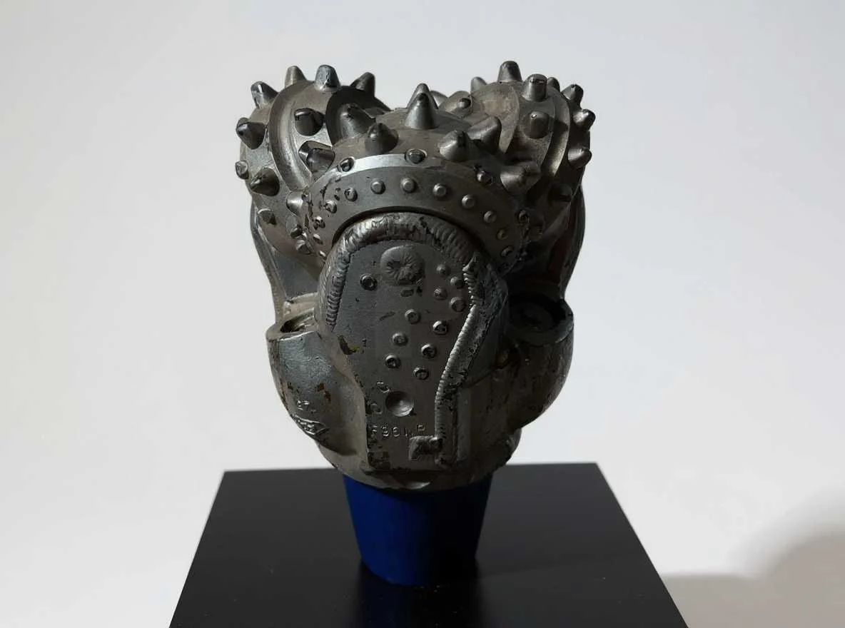 Долото шарошечное ф 215,9 CX-09 (IADC 437)