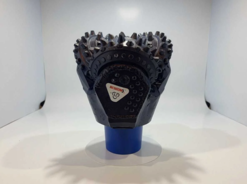 Долото шарошечное ф 346 HAT517G (IADC 517)