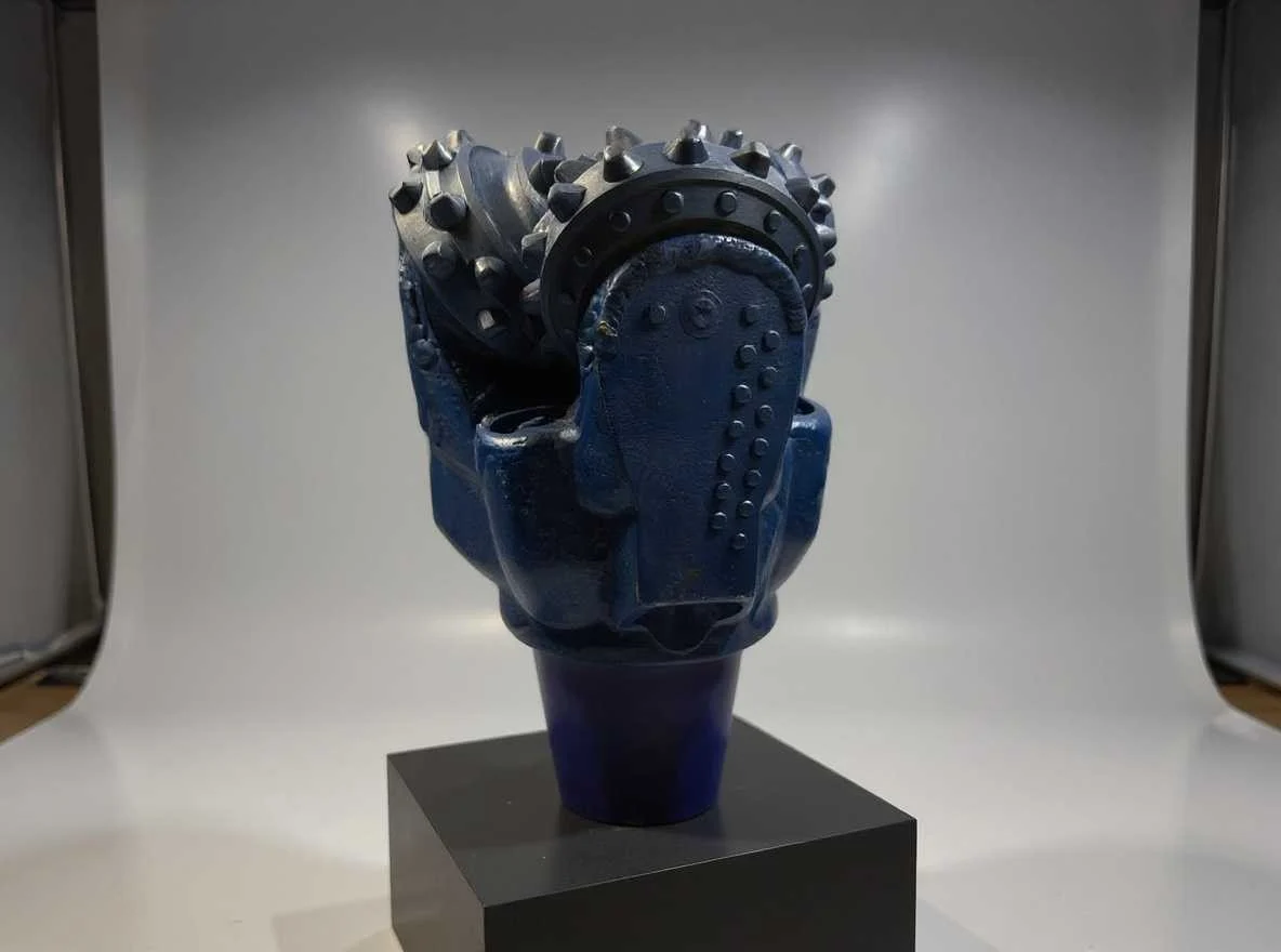 Долото шарошечное ф 215,9 JR437G (IADC 437)