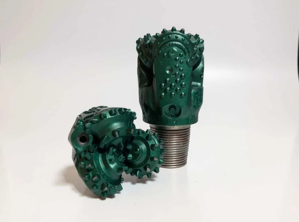 Долото шарошечное ф 142,9 CH14MRS (IADC437)