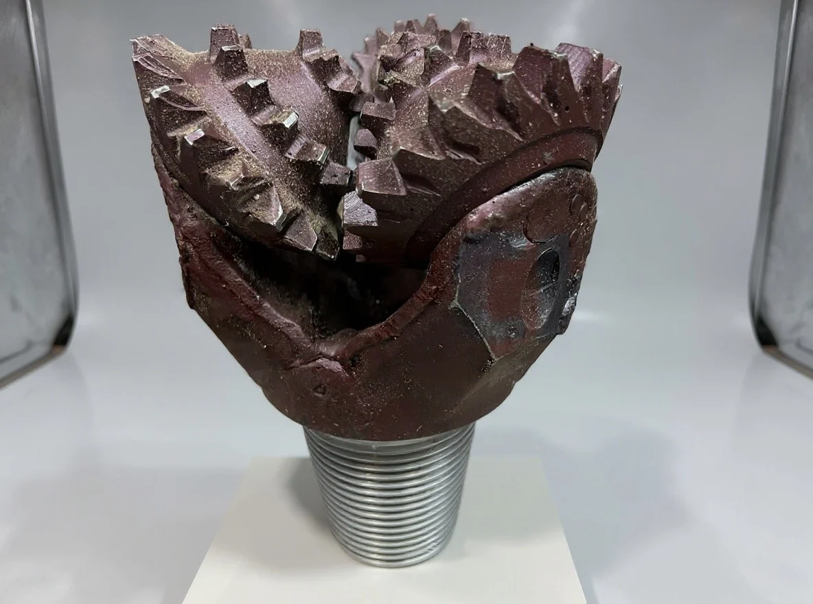 Долото шарошечное ф 165,1 Т-ПВ