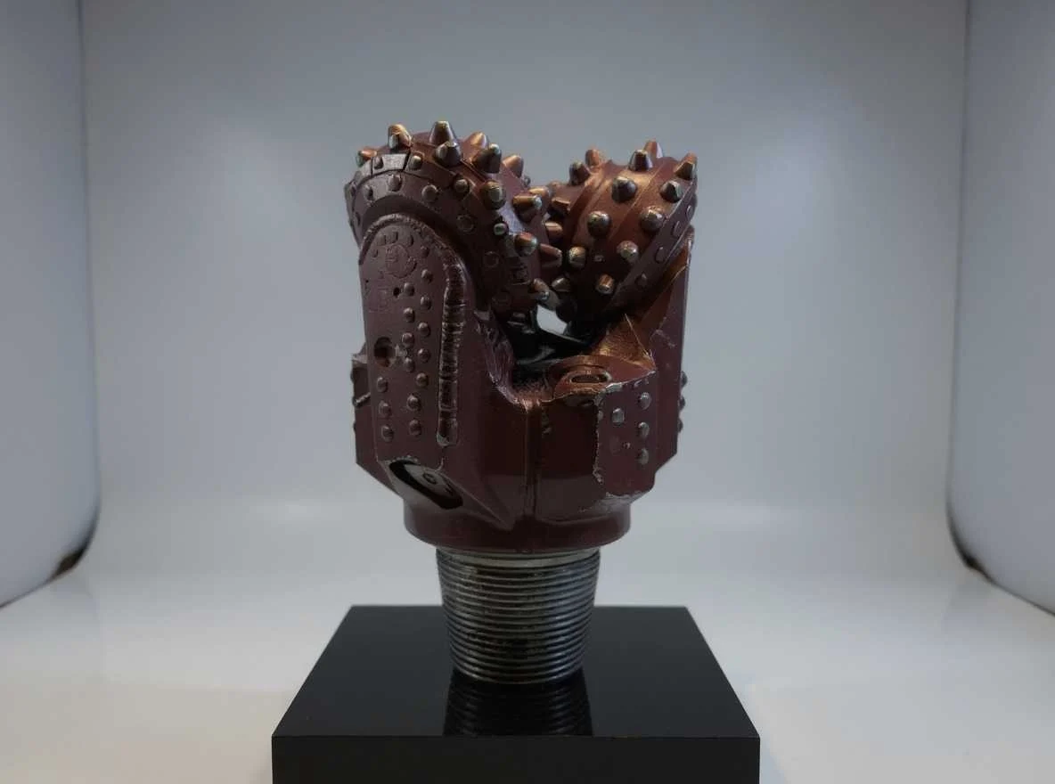 Долото шарошечное ф 215,9 MTRP527 (IADC527)