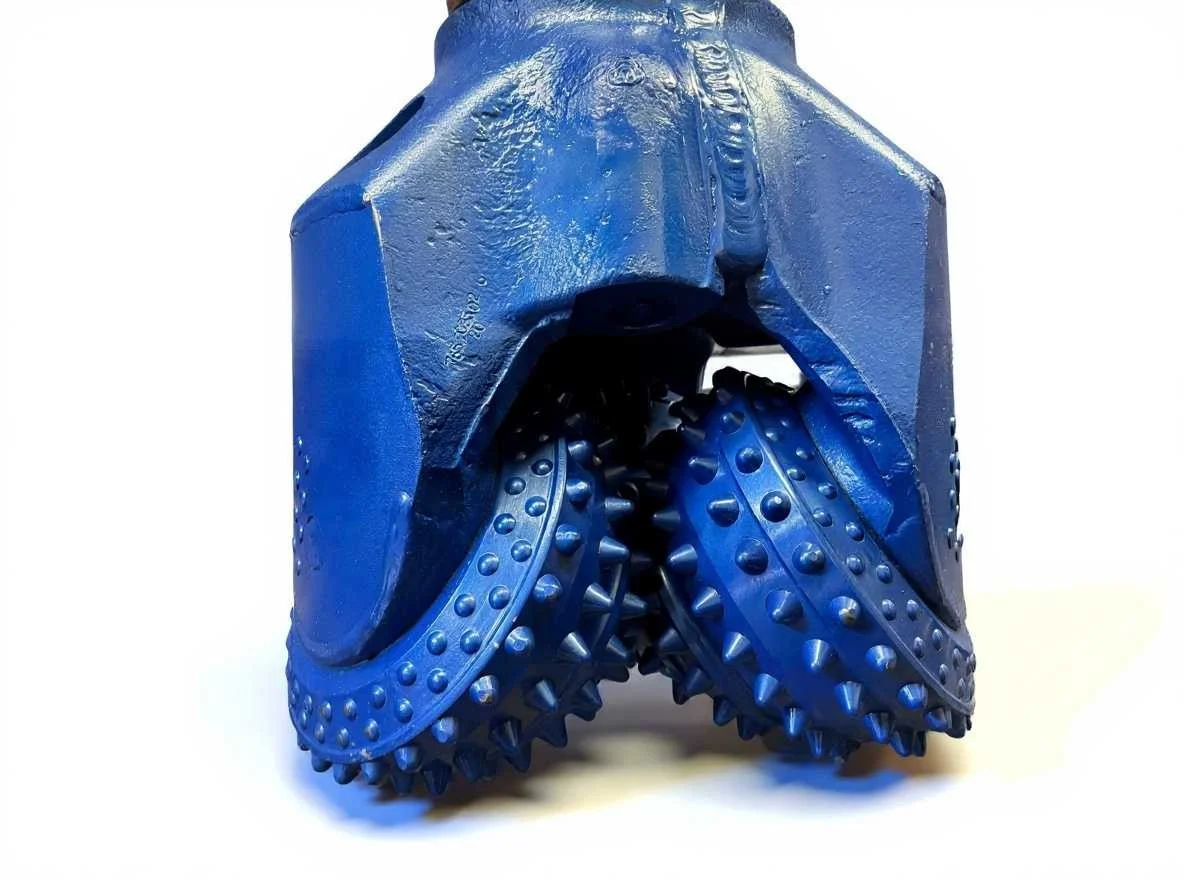 Долото шарошечное ф 490 HA627GY (IADC627)