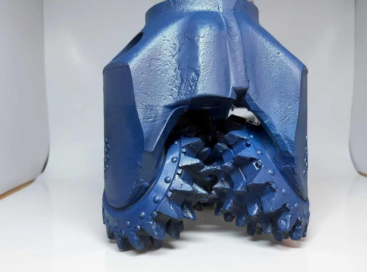 Долото шарошечное ф 490 HL217GTC (IADC217)