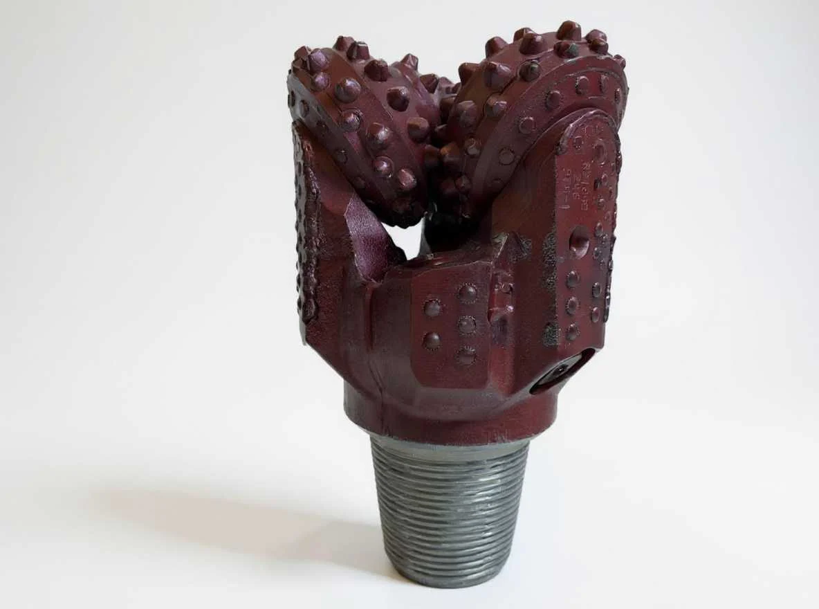 Долото шарошечное ф 215,9 MTRP617 (IADC617)