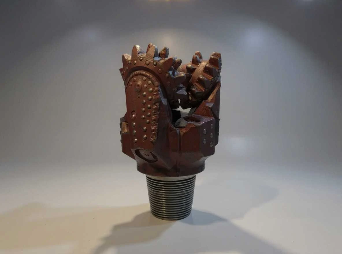 Долото шарошечное ф 215,9 MTRP137 (IADC137)