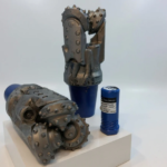 Долото шарошечное ф 95,3 STX-30 (IADC547)