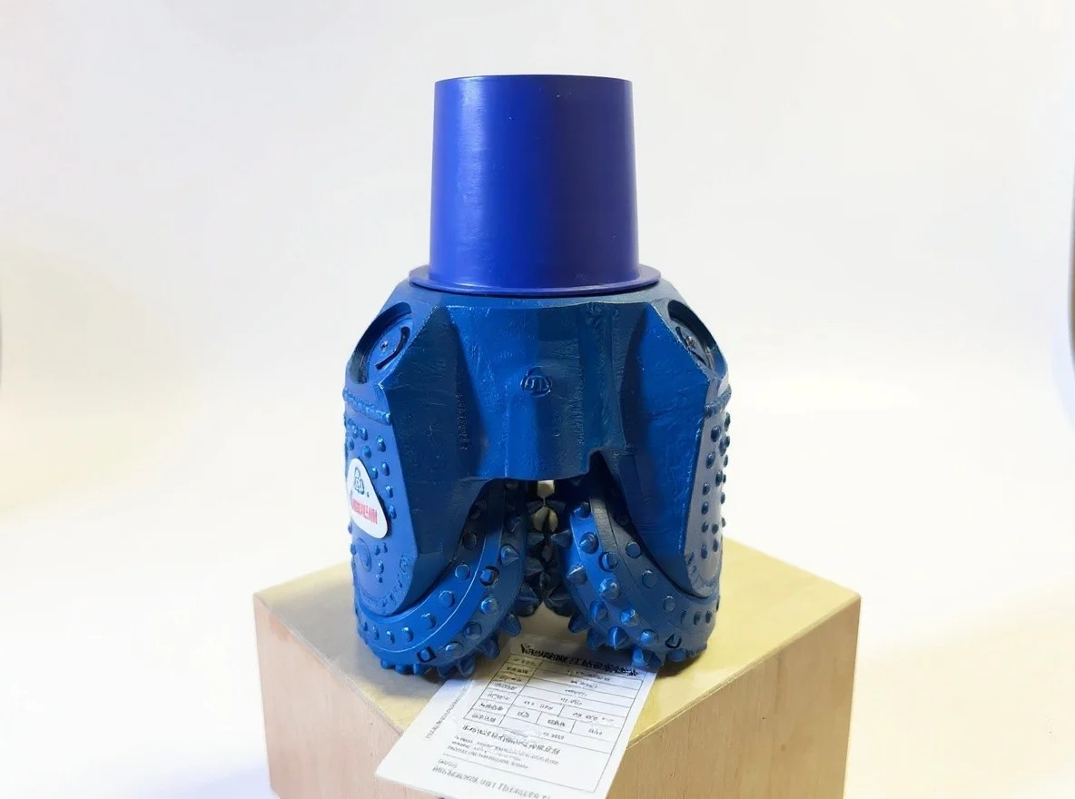 Долото шарошечное ф 295,3 HAT537GKL (IADC537)