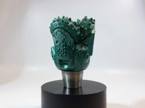 Долото шарошечное ф 215,9 IADC 517 (CH24MRS)