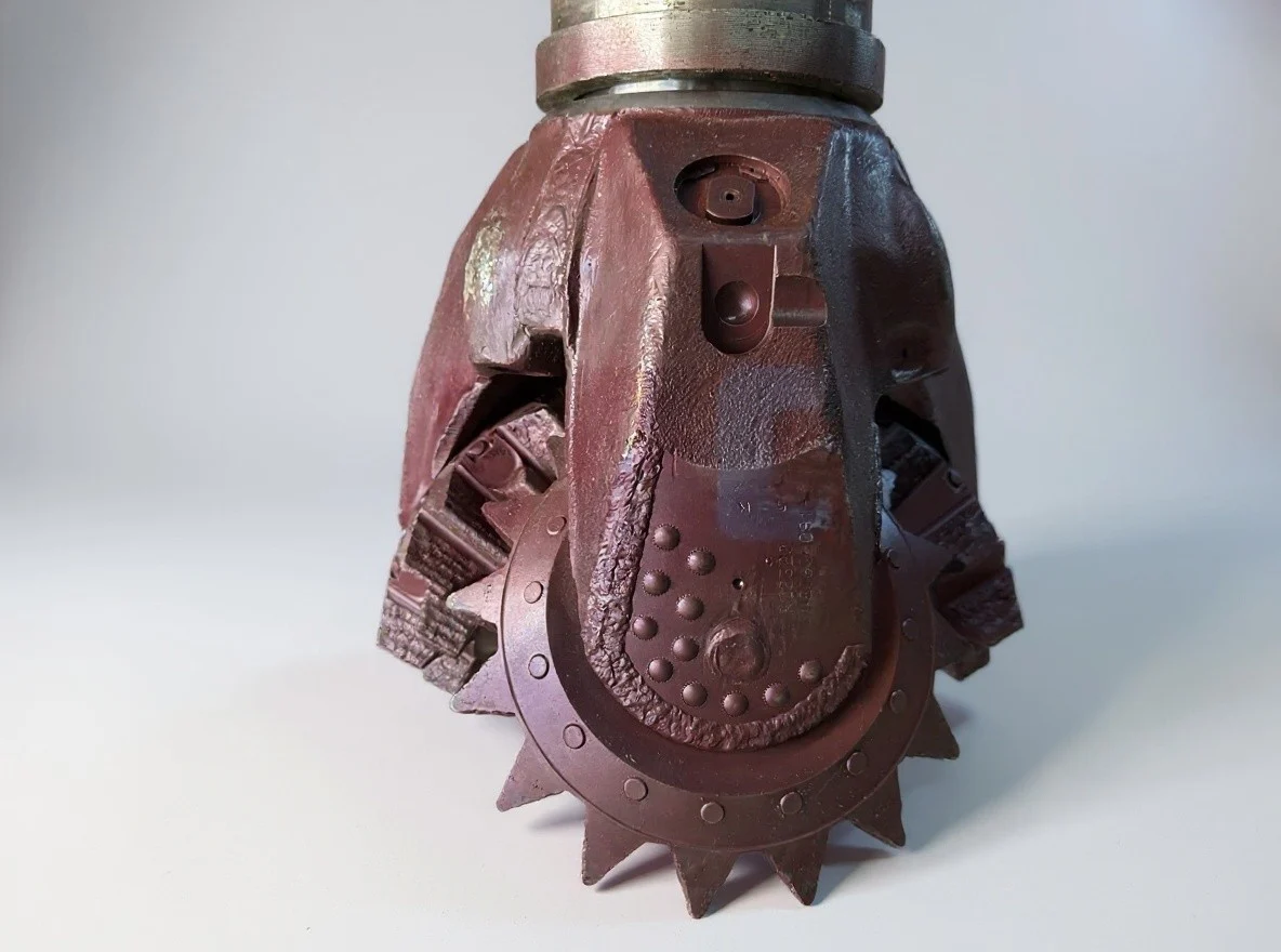 Долото шарошечное ф 490 М-ЦГВУ (GRDP115)