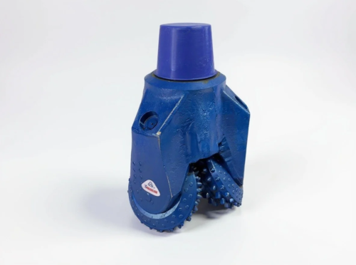 Долото шарошечное ф 444,5 HA537GXC (IADC537)