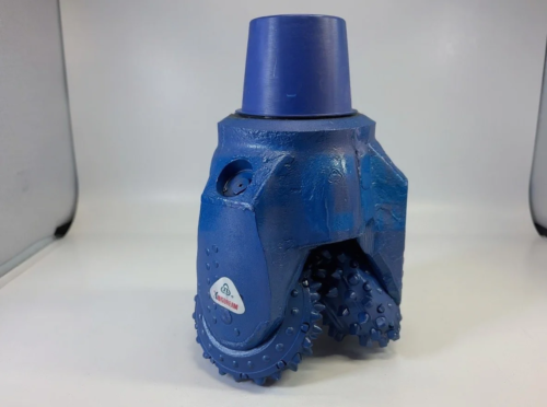 Долото шарошечное ф 393,7 HAT537GX (IADC537)