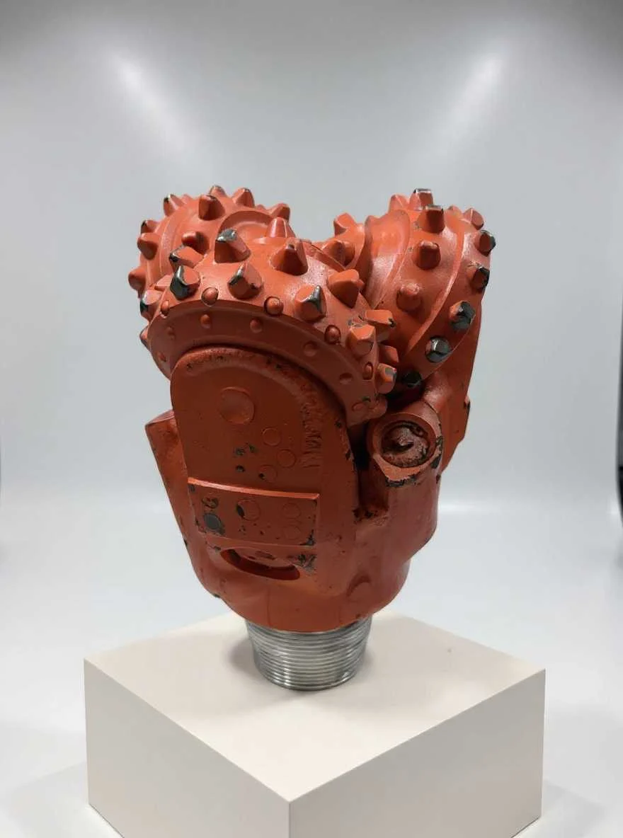 Долото шарошечное ф 215,9 IADC 447 (NOV REED)