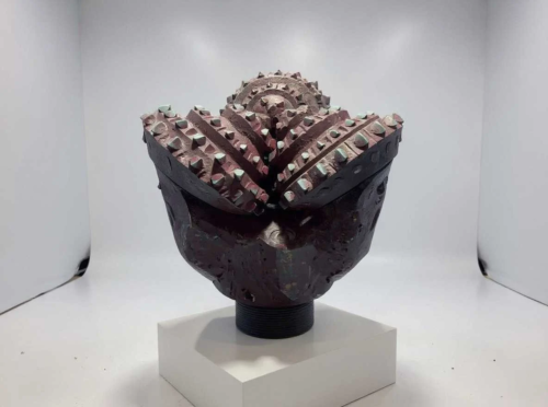 Долото шарошечное ф 295,3 ТЗ-ГВ