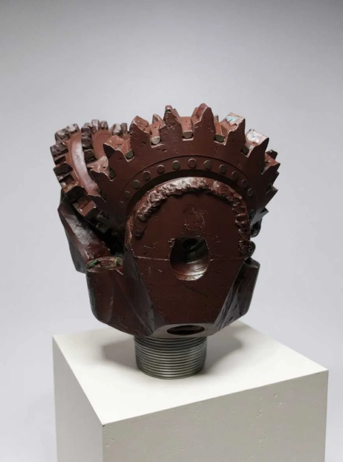 Долото шарошечное ф 444,5 С-ГВУ