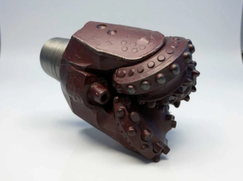 Долото шарошечное ф 220.7 МЗ-ГВУ (Волгабурмаш)