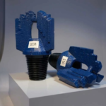 Долото трехлопастное ф110мм. (Импортное)