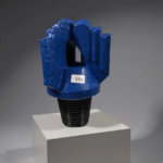 Долото трехлопастное ф160мм. (Импортное)