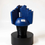 Долото трехлопастное ф190мм. (Импортное)