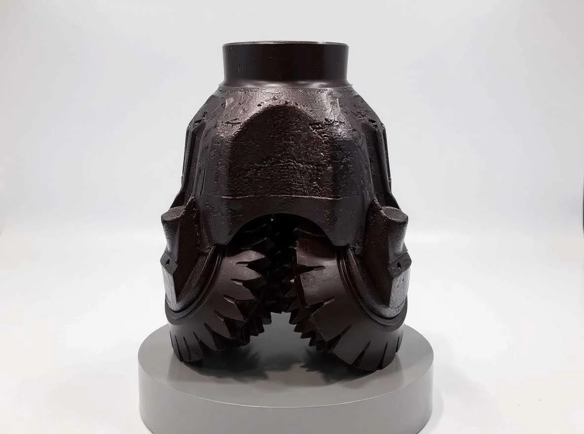 Долото шарошечное 490 С-ЦВ