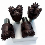 Долото шарошечное ф 93 Т-ЦВ