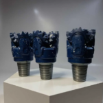 Долото шарошечное ф 93 Т-ЦВ