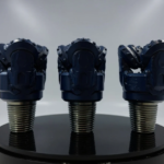 Долото шарошечное ф 93 К-ЦВ