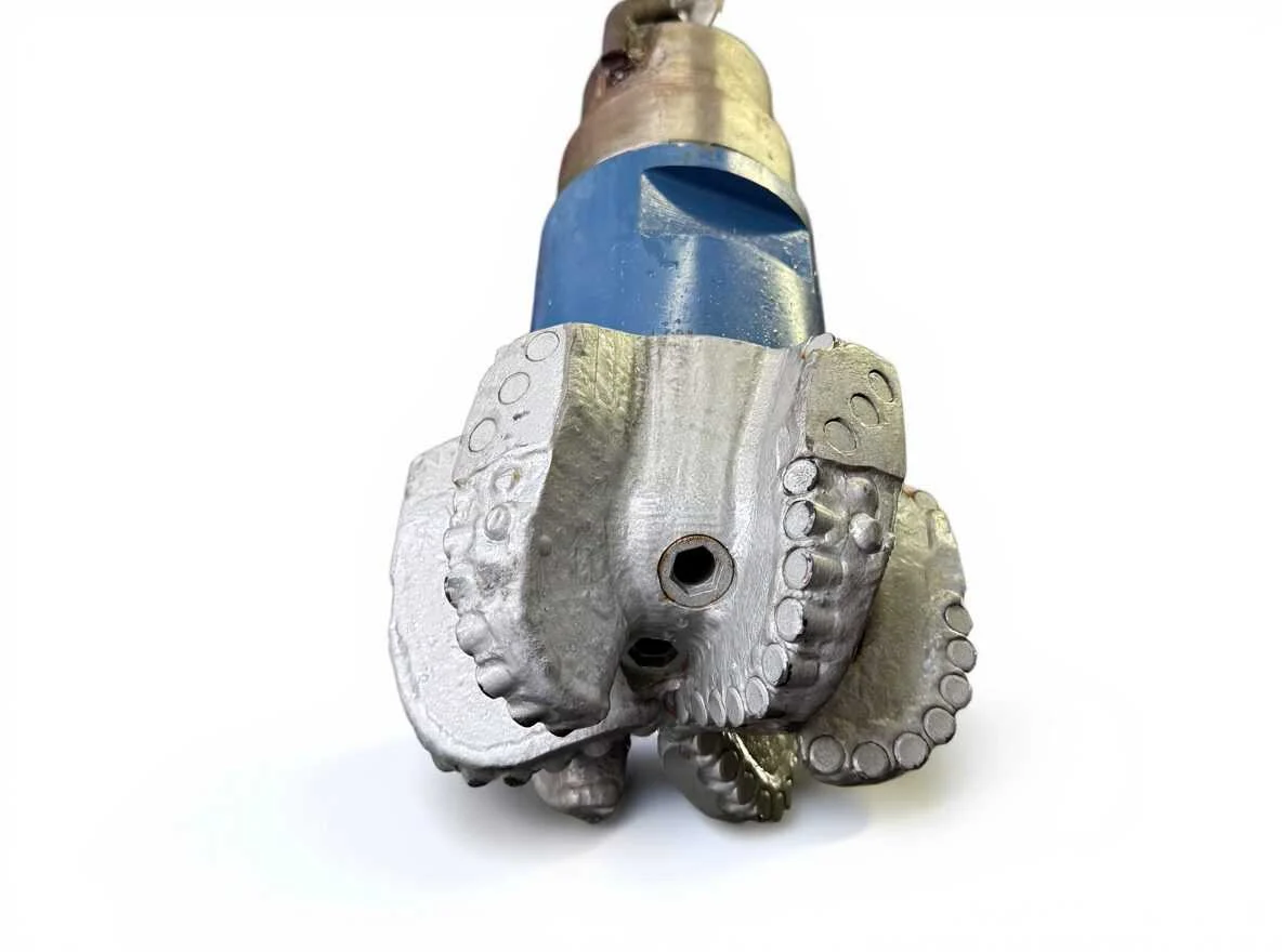 PDC ф 244.5мм. BT613 (Буринтех)