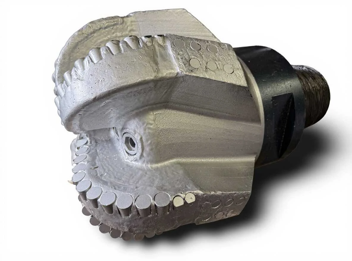 PDC ф 393.7мм. SD619