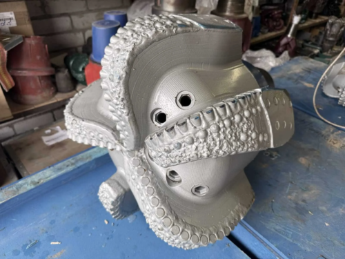 PDC ф 490мм. B513 (Буринтех)