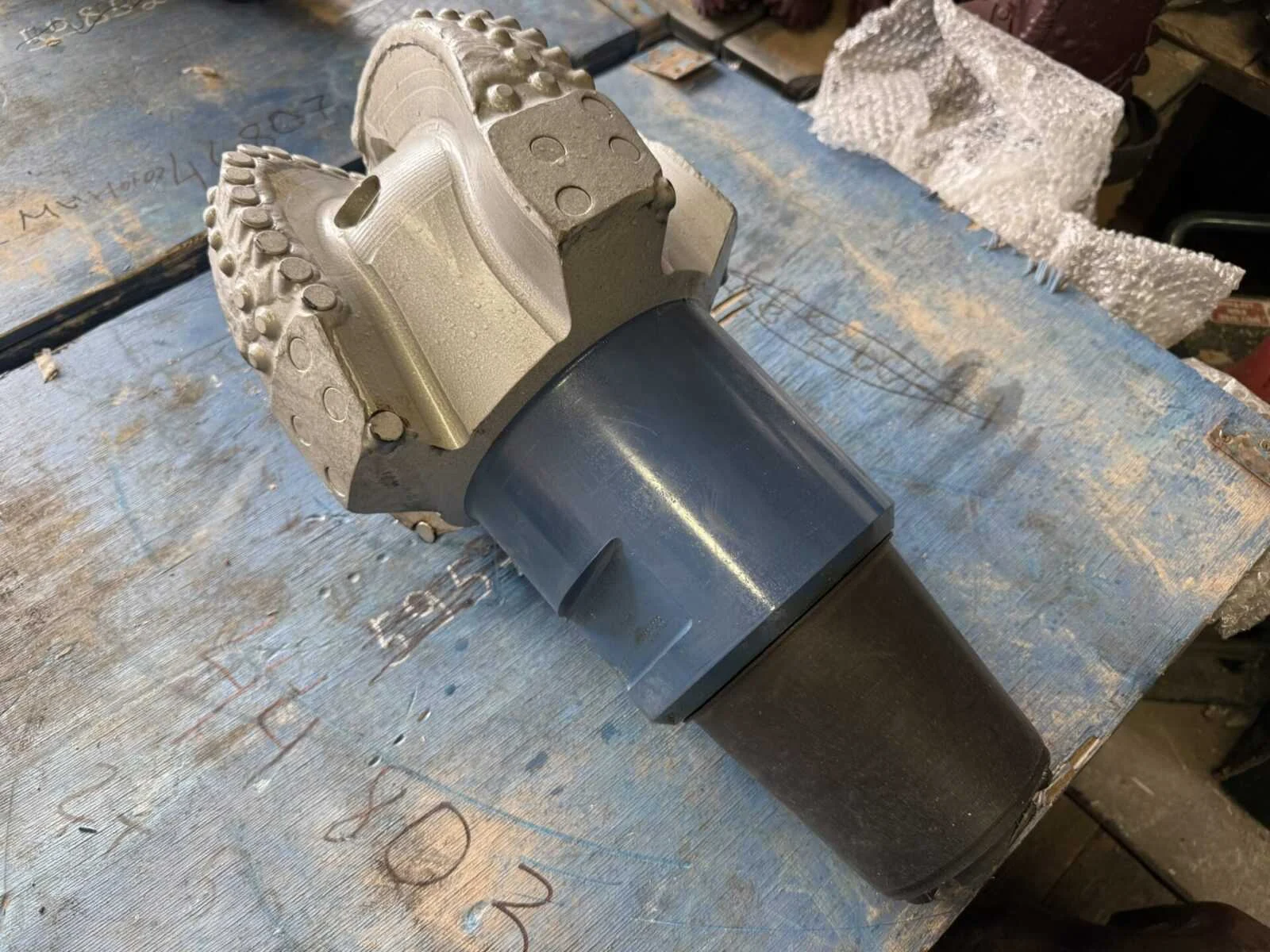 PDC ф 244.5мм. B513 (Буринтех)