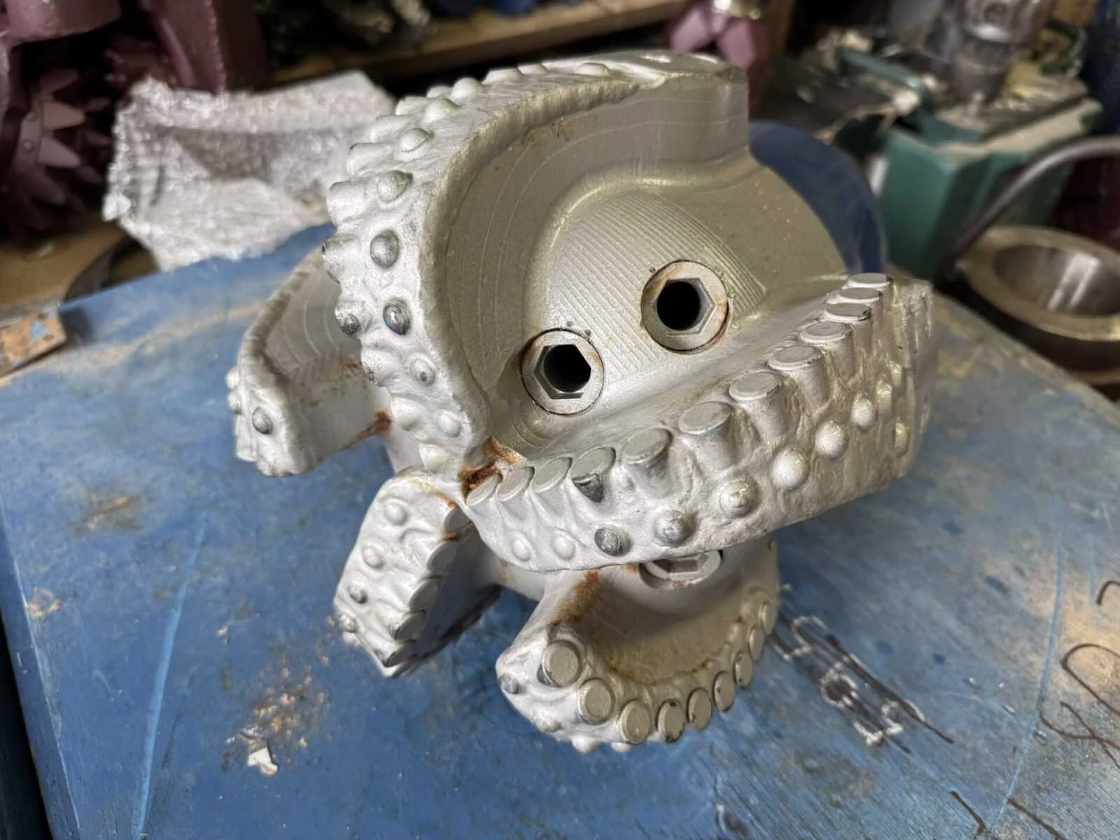 PDC ф 244.5мм. B513 (Буринтех)