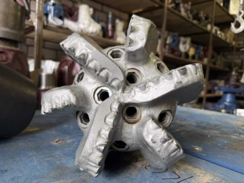 PDC ф 244.5мм. BT613 (Буринтех)