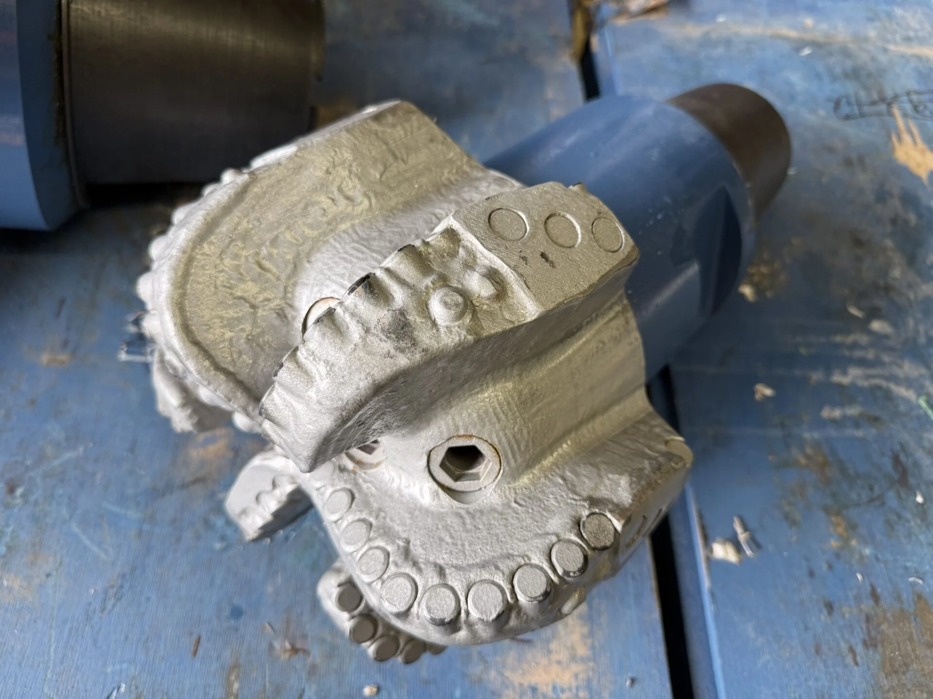 PDC ф 244.5мм. BT613 (Буринтех)